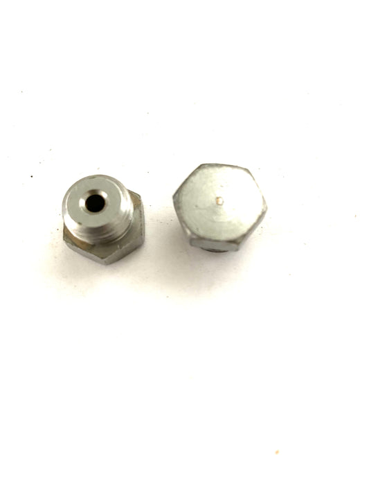 Tappo carburatore Dellorto epoca art.1193