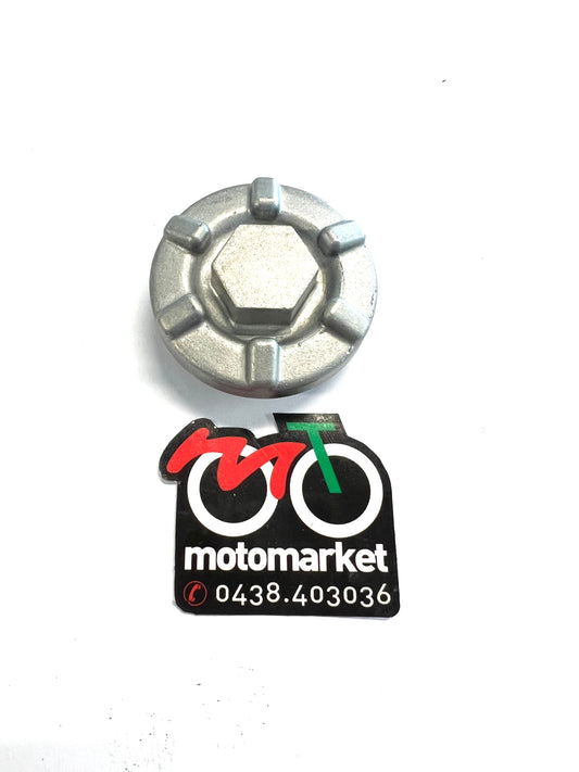 Tappo scarico olio Yamaha Majesty 250cc-Malaguti Madison 250cc art.92400500