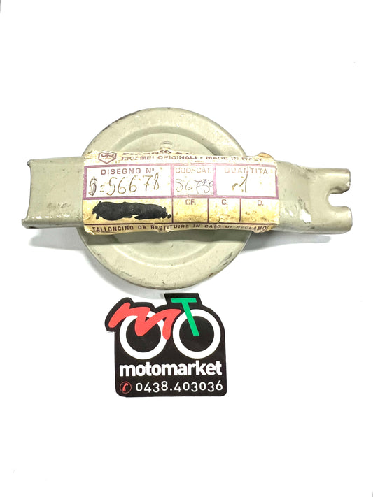 Tappo serbatoio benzina Vespa GL-GT-Sprint-Rally originale art.56678