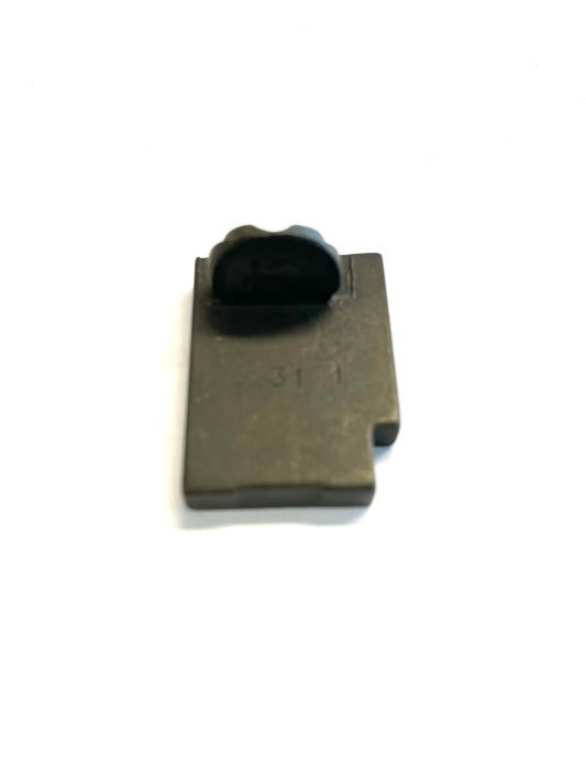 Valvola gas carburatore Dellorto SHB 16 Vespa