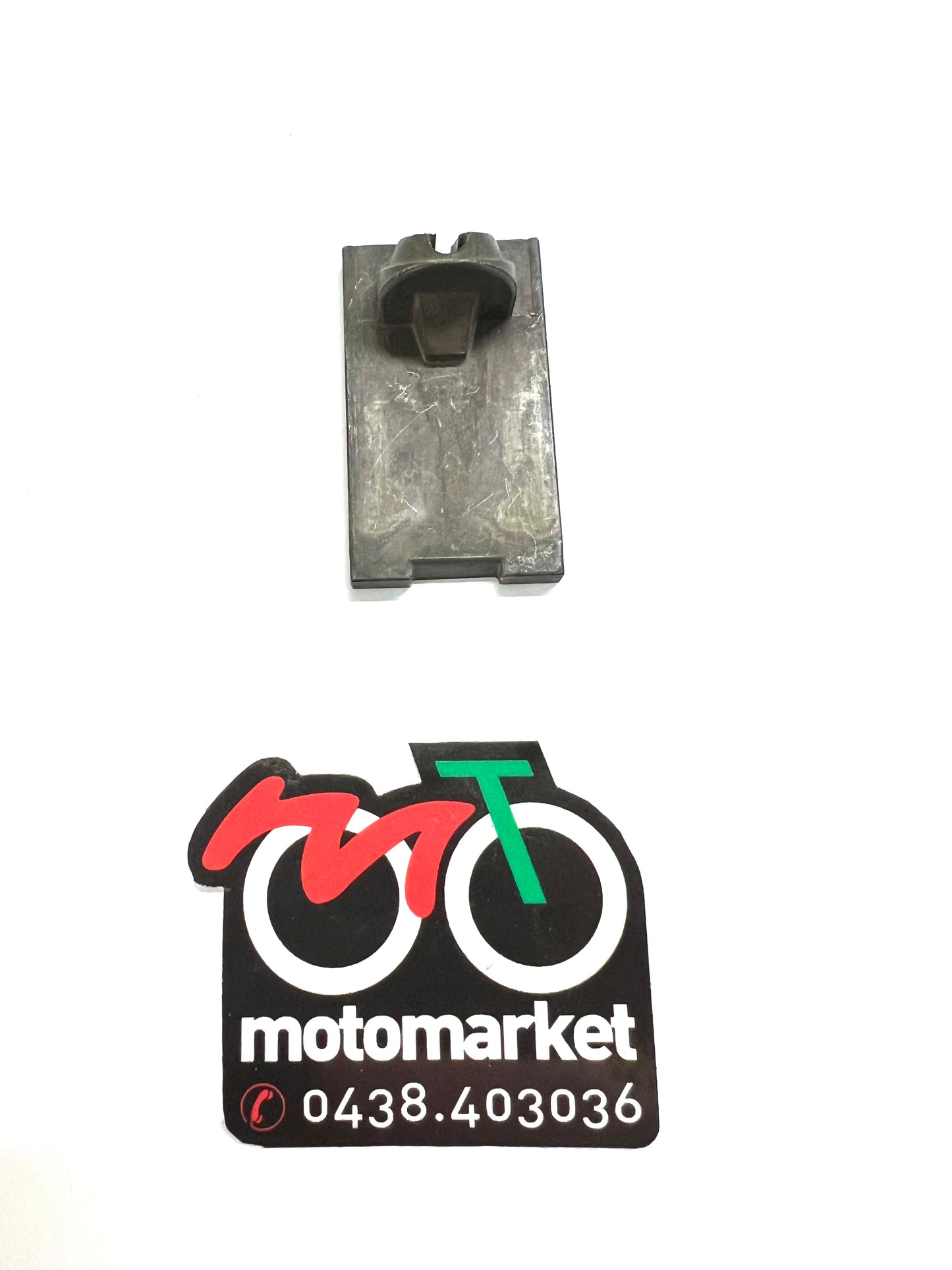 Valvola gas carburatore Dellorto SI Vespa art.4577 sigla 2