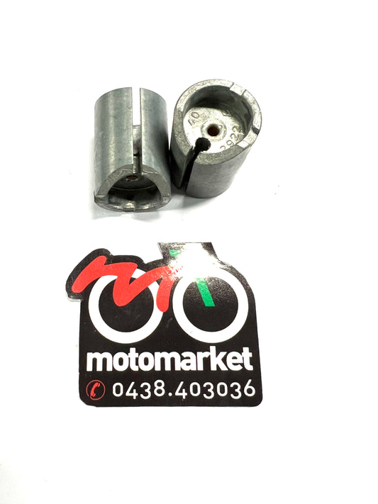 Valvola gas carburatore Dellorto MU art.2922 da 40