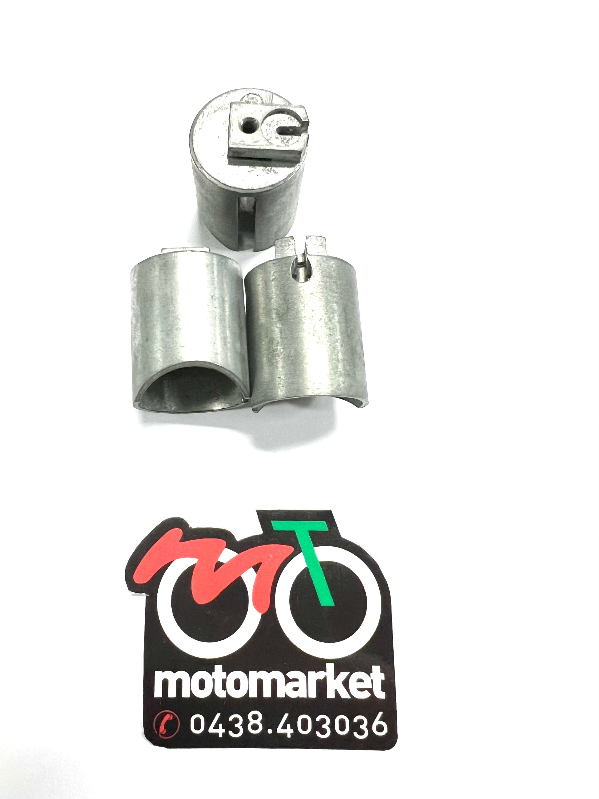 Valvola gas carburatore Dellorto art.5112 da 50 diametro 21mm