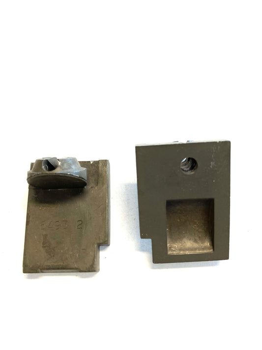 Valvola gas carburatore Dellorto art. 6493