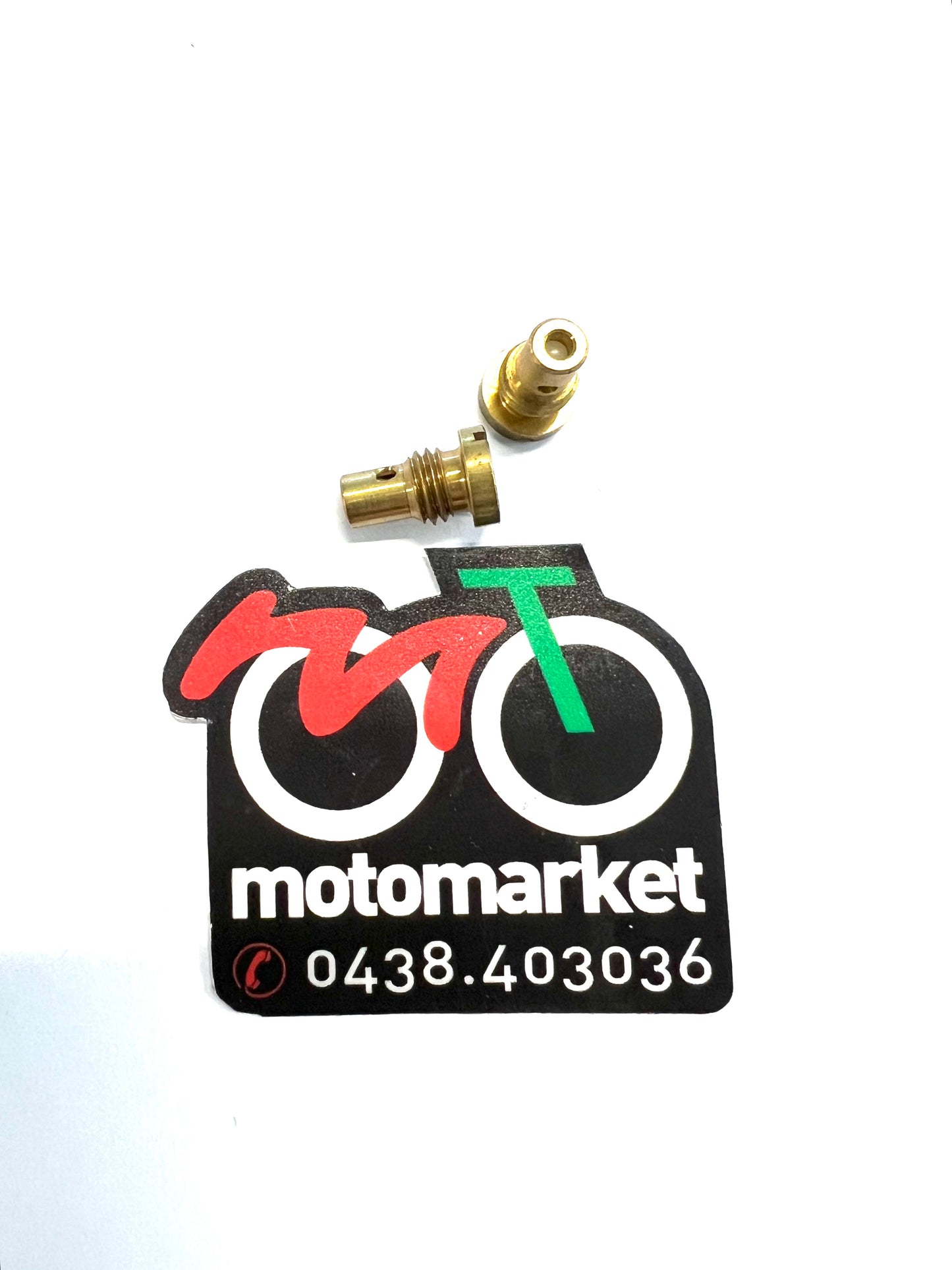 Valvola mandata carburatore Dellorto PHF art.8558