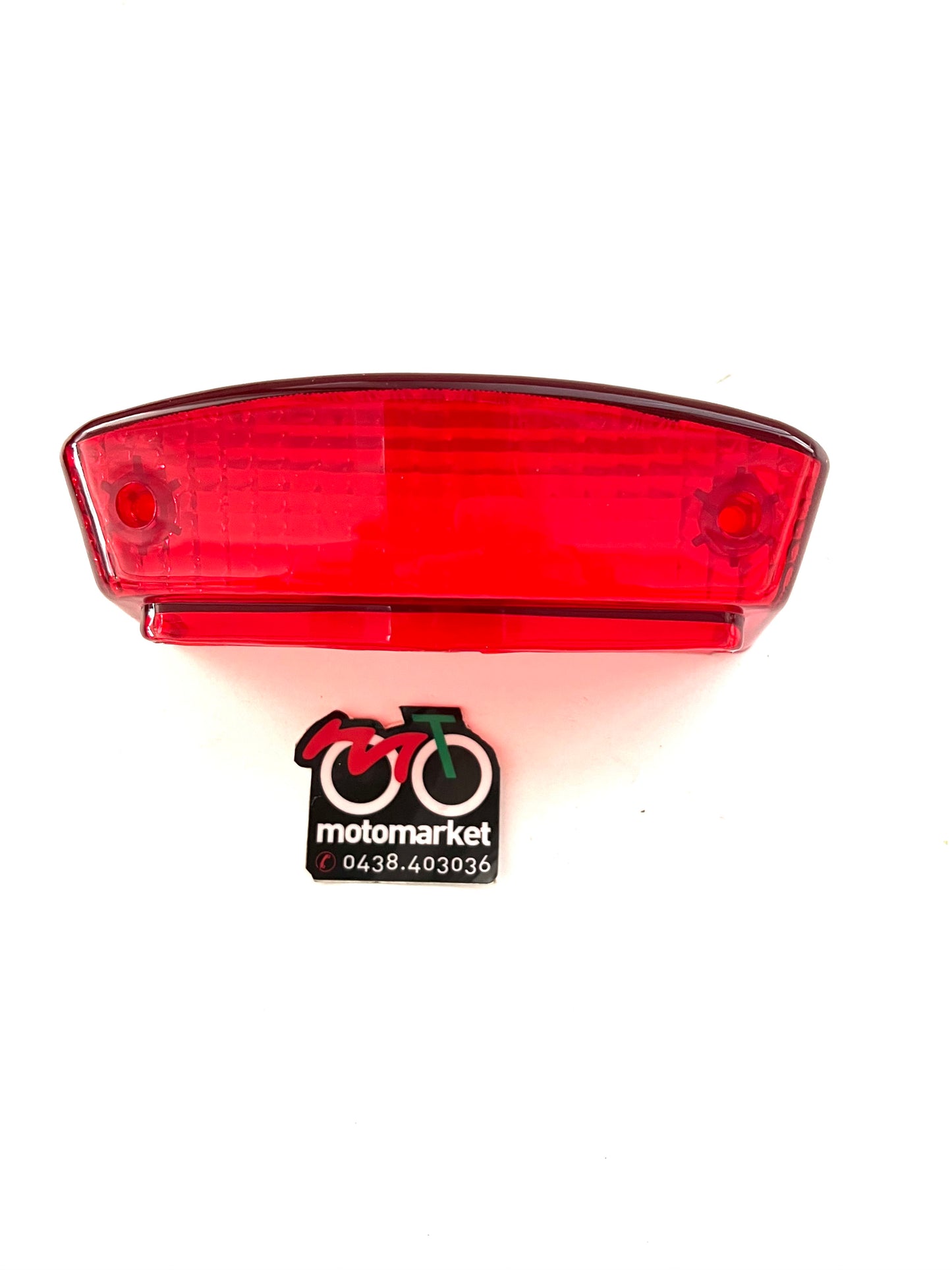 Vetro fanalino Malaguti Fifty Top-Malaguti F12 50cc art.206250