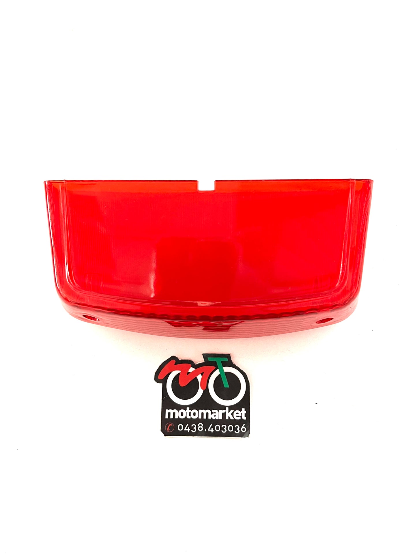 Vetro fanalino Malaguti Fifty Top-Malaguti F12 50cc art.206250