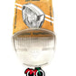 Vetro faro ciclomotore CEV 1208 art,20308
