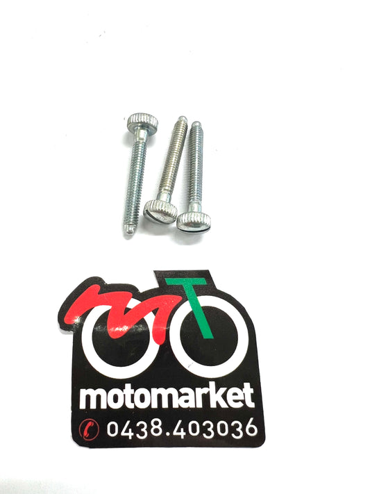 Vite carburatore Dellorto art.3997