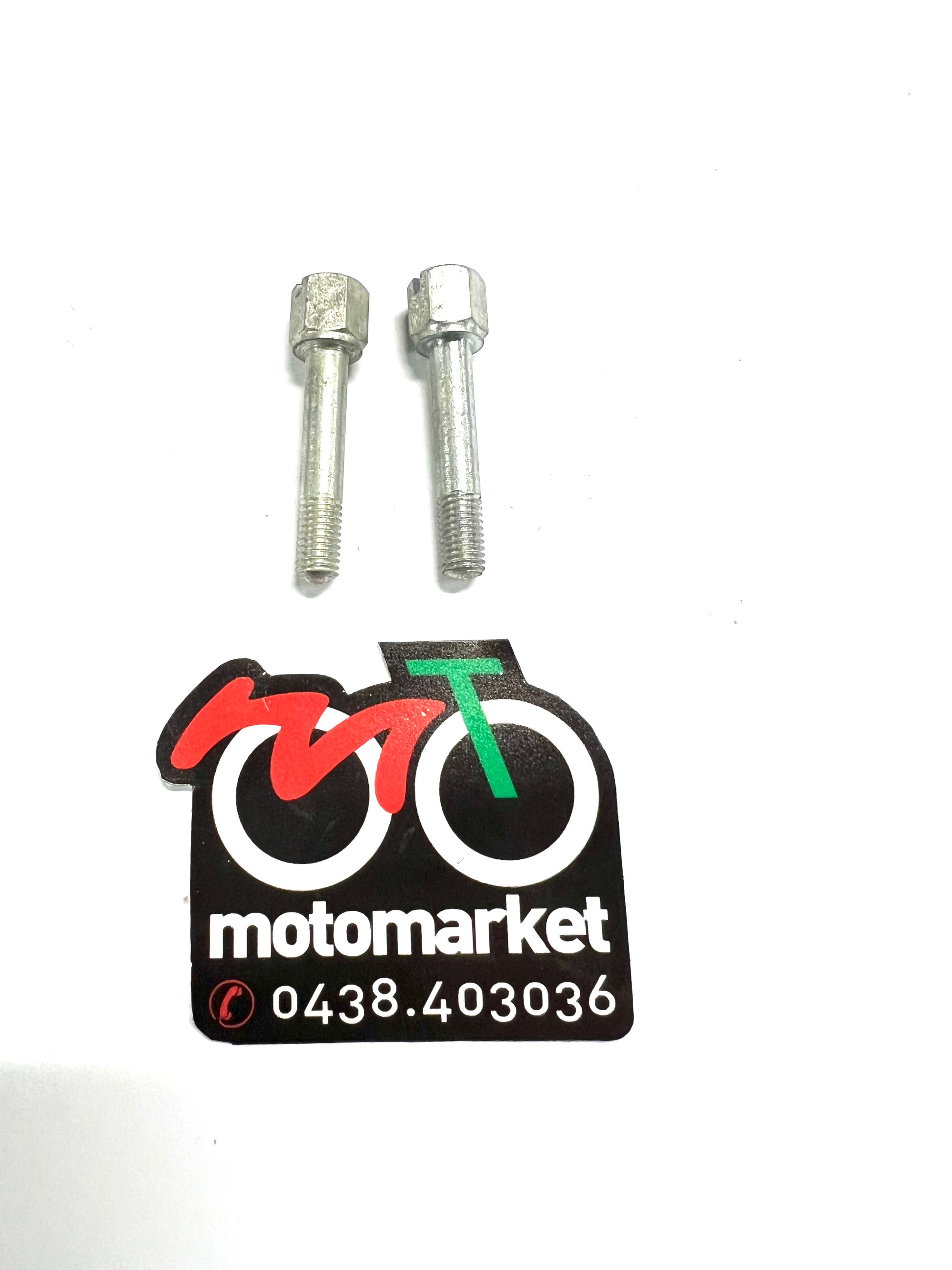 Vite chiusura carburatore Dellorto art.3368