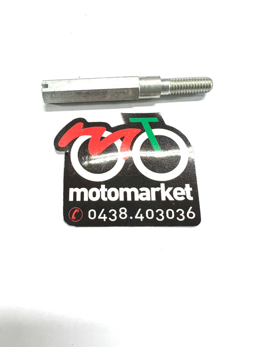 Vite chiusura fascetta carburatore Dellorto art.6218